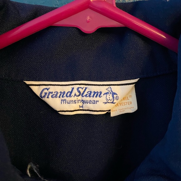 Vintage Penguin Shirt - Picture 5 of 5